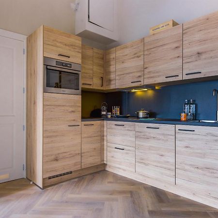 Novallure Short Stay Apartments Leidschendam Esterno foto