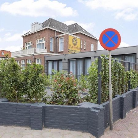 Novallure Short Stay Apartments Leidschendam Esterno foto