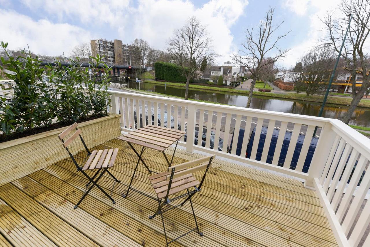 Novallure Short Stay Apartments Leidschendam Esterno foto