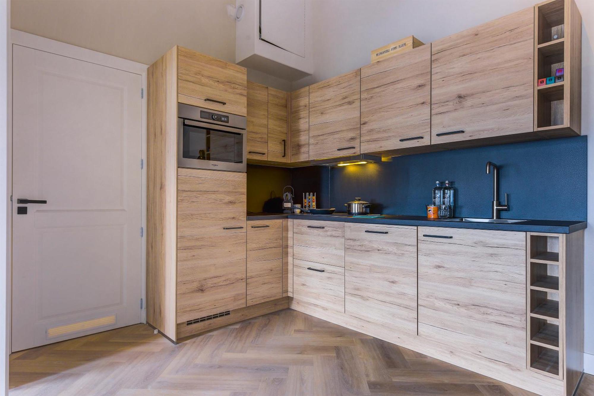 Novallure Short Stay Apartments Leidschendam Esterno foto