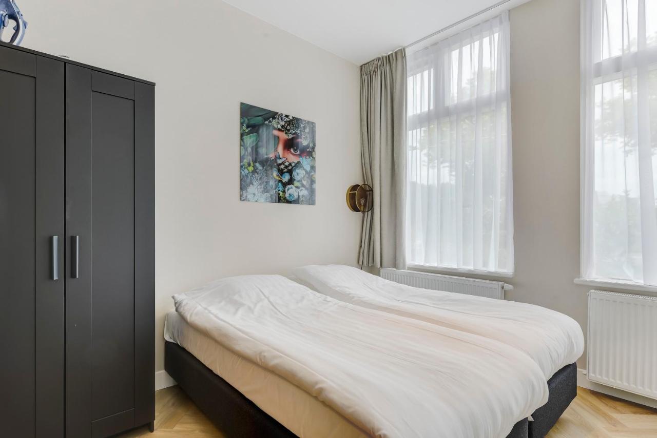 Novallure Short Stay Apartments Leidschendam Esterno foto