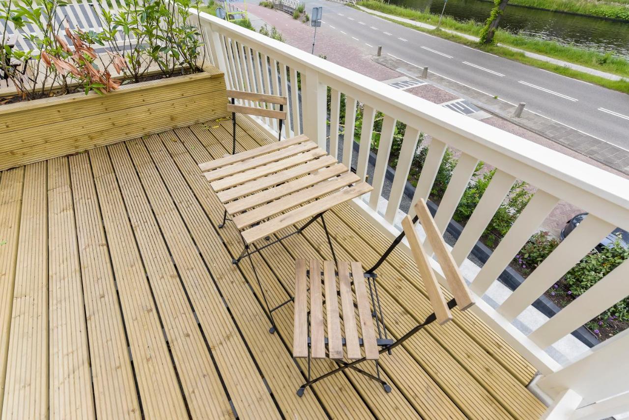 Novallure Short Stay Apartments Leidschendam Esterno foto