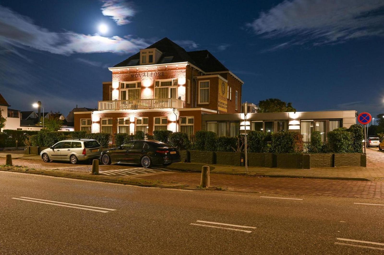 Novallure Short Stay Apartments Leidschendam Camera foto