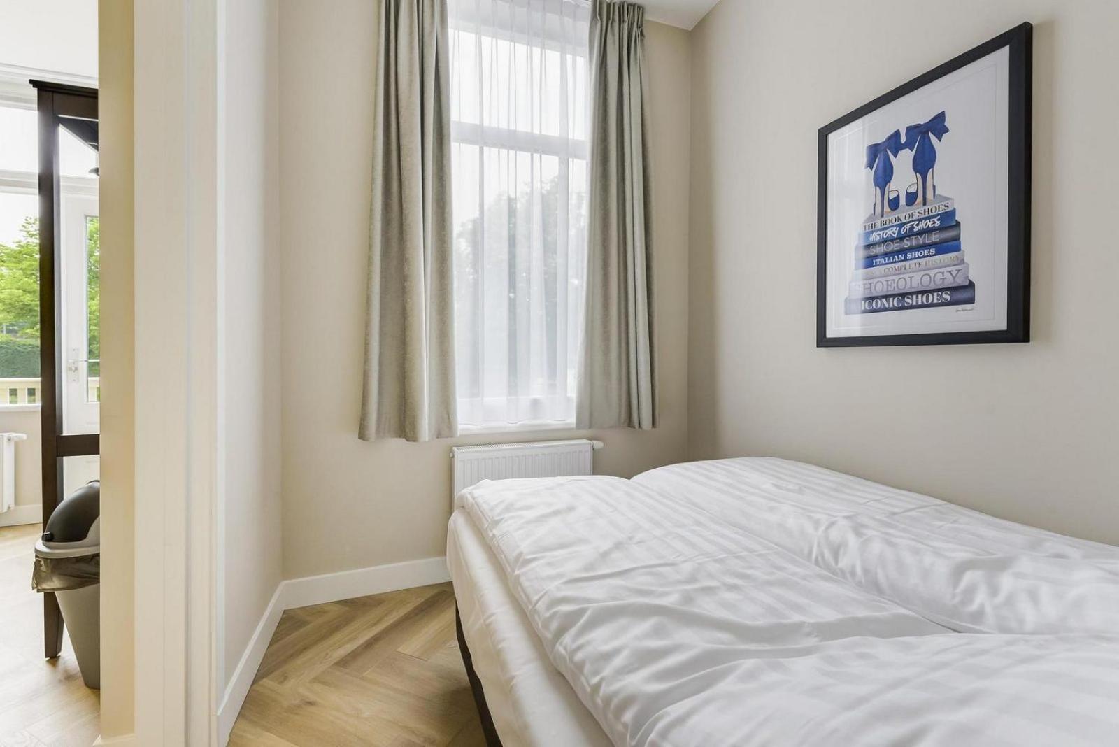 Novallure Short Stay Apartments Leidschendam Camera foto
