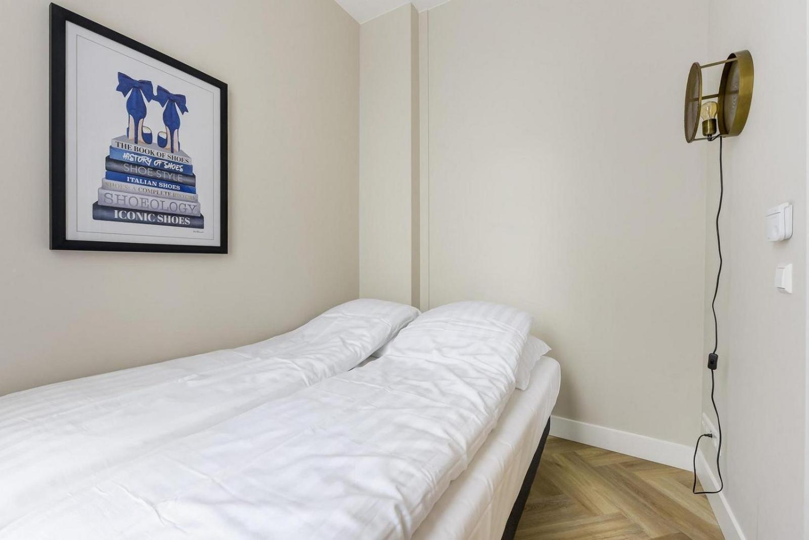 Novallure Short Stay Apartments Leidschendam Camera foto