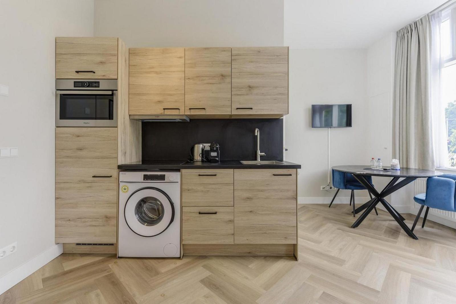 Novallure Short Stay Apartments Leidschendam Camera foto