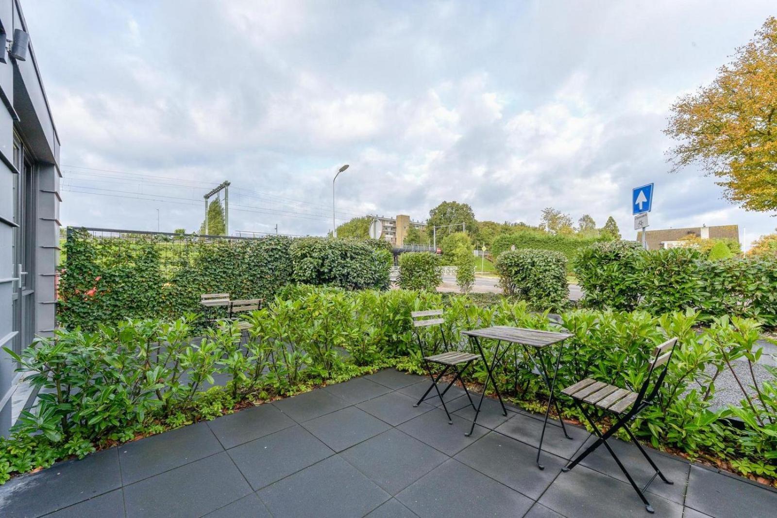 Novallure Short Stay Apartments Leidschendam Camera foto