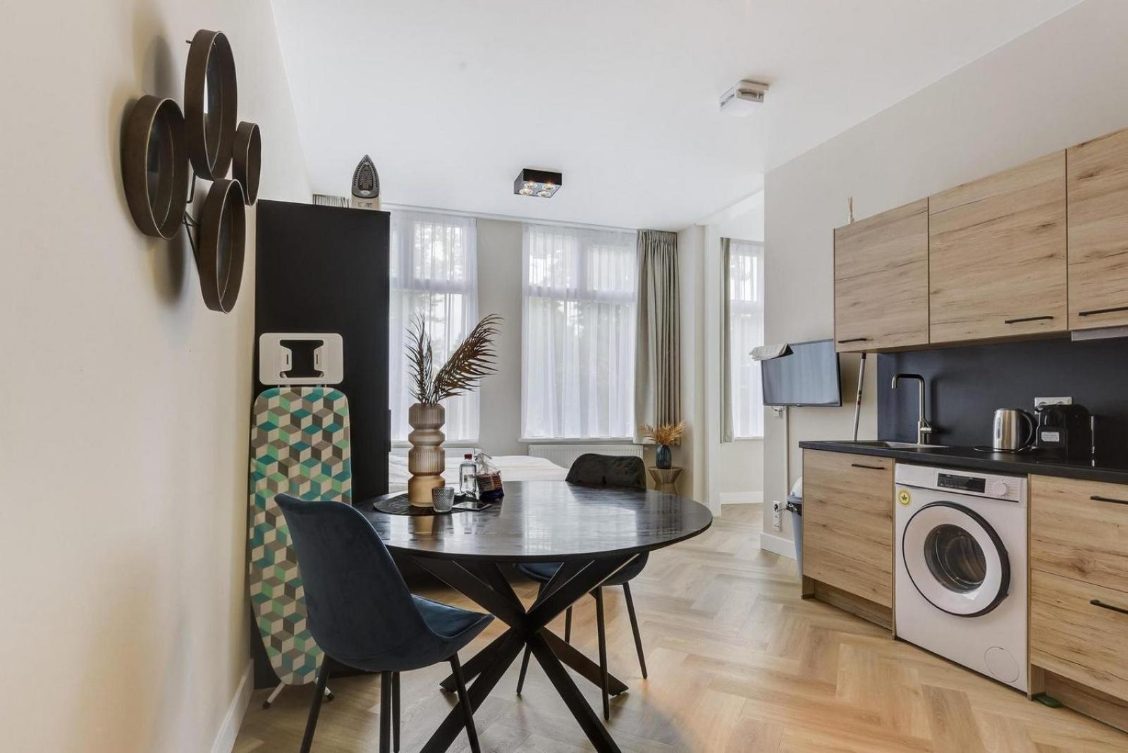 Novallure Short Stay Apartments Leidschendam Camera foto