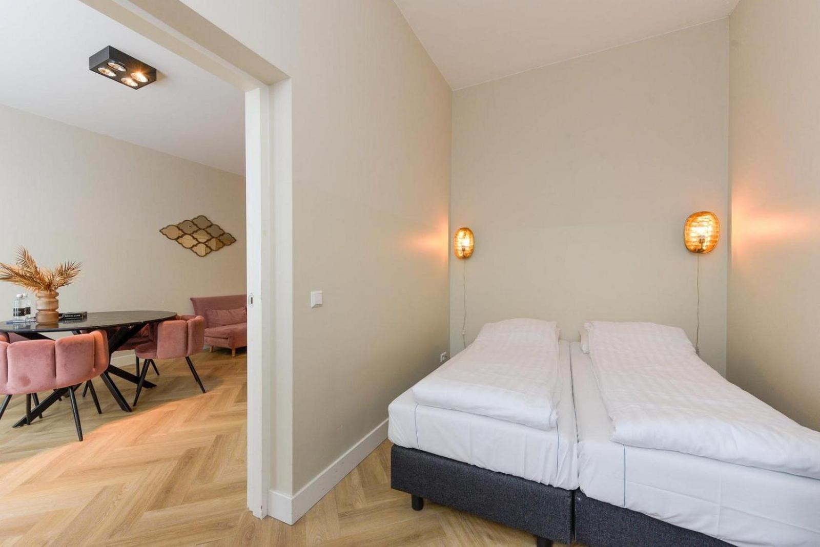 Novallure Short Stay Apartments Leidschendam Esterno foto