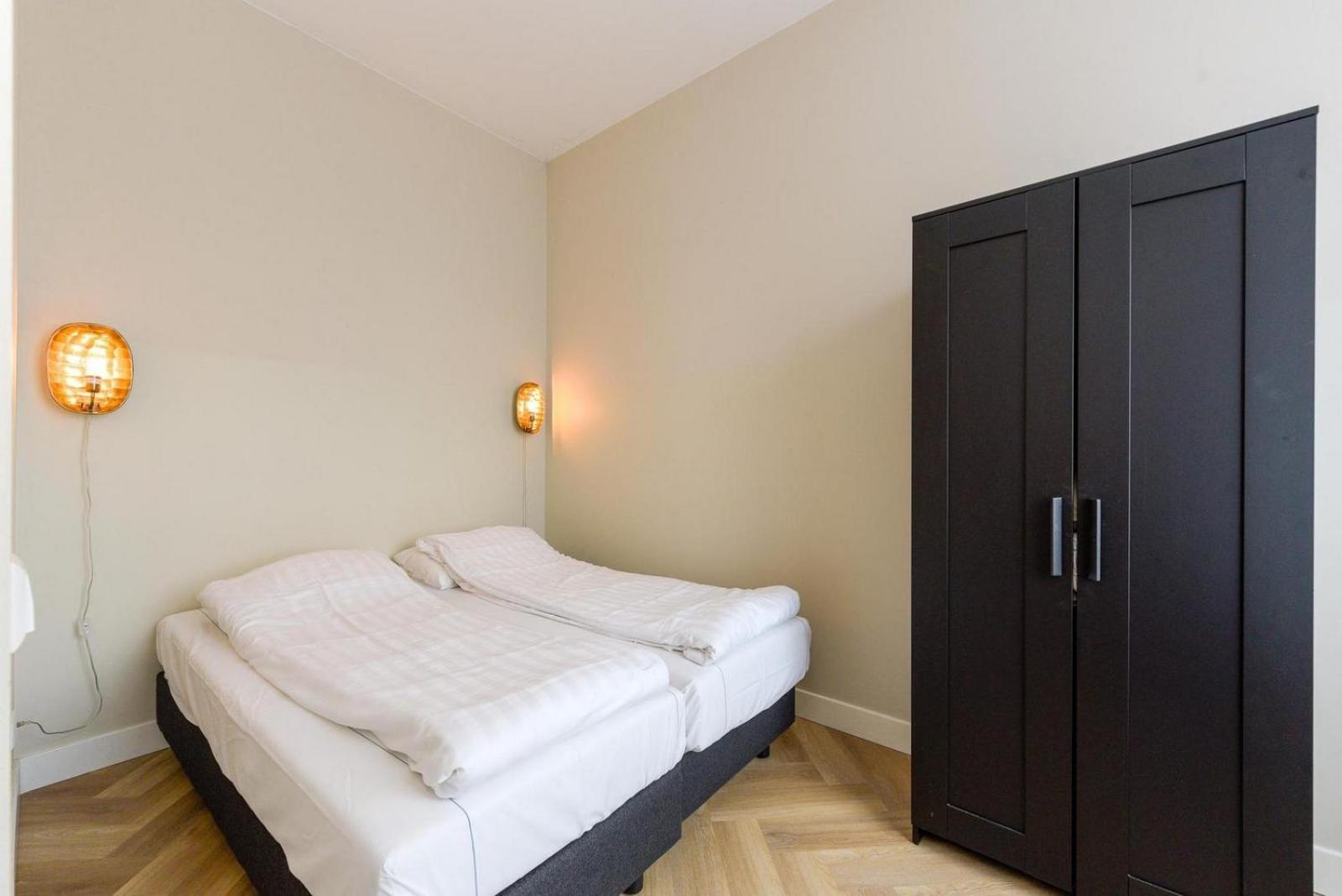 Novallure Short Stay Apartments Leidschendam Esterno foto